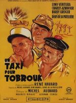 Watch Taxi for Tobruk Vodly