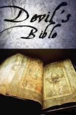 Watch Devil's Bible Vodly