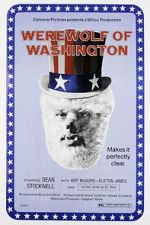 Watch The Werewolf of Washington Vodly