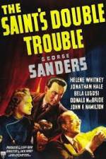 Watch The Saint's Double Trouble Vodly