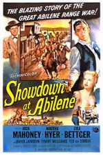 Watch Showdown at Abilene Vodly