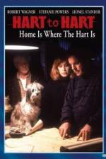 Watch Hart to Hart: Home Is Where the Hart Is Vodly