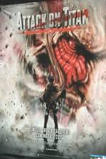 Watch Shingeki no kyojin: Attack on Titan Vodly