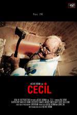 Watch Cecil Vodly