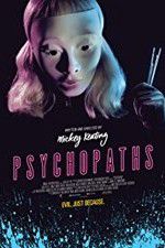 Watch Psychopaths Vodly