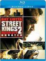 Watch Street Kings 2: Motor City Vodly