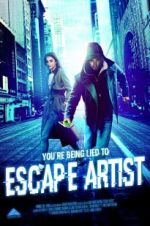 Watch Escape Artist Vodly