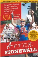 Watch After Stonewall Vodly