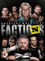 Watch WWE Presents... Wrestling\'s Greatest Factions Vodly