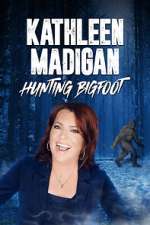 Watch Kathleen Madigan: Hunting Bigfoot Vodly