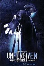 Watch WWE Unforgiven Vodly