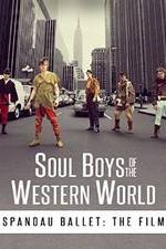 Watch Soul Boys of the Western World Vodly