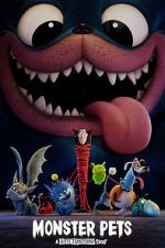 Watch Monster Pets: A Hotel Transylvania Short Film Vodly