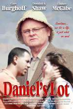 Watch Daniel\'s Lot Vodly