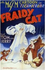 Watch Fraidy Cat Vodly