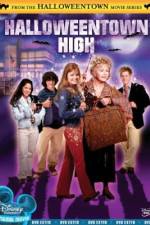 Watch Halloweentown High Vodly