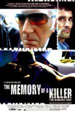 Watch The Memory Of A Killer Vodly