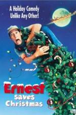 Watch Ernest Saves Christmas Vodly