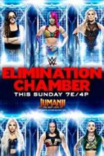 Watch WWE Elimination Chamber Vodly