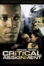 Watch Critical Assignment Vodly