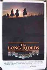 Watch The Long Riders Vodly