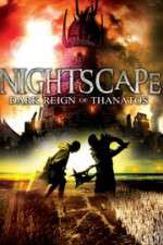 Watch Nightscape Dark Reign of Thanatos Vodly