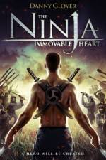 Watch The Ninja Immovable Heart Vodly