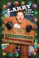 Watch Larry the Cable Guy\'s Star-Studded Christmas Extravaganza Vodly