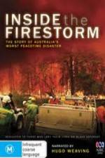 Watch Inside the Firestorm Vodly