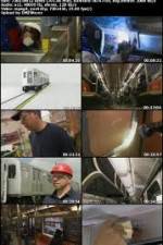 Watch National Geographic: Megafactories - NYC Subway Car Vodly