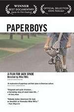 Watch Paperboys Vodly