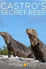 Watch Castro\'s secret reef Vodly