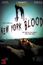 Watch New York Blood Vodly