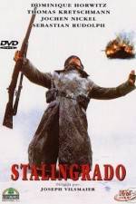 Watch Stalingrad Vodly