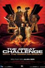 Watch The Great Challenge Vodly