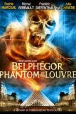 Watch Belphgor - Le fantme du Louvre Vodly