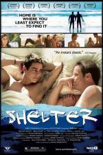 Watch Shelter Vodly