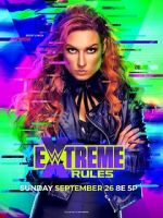 Watch WWE Extreme Rules (TV Special 2021) Vodly