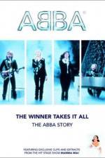 Watch Abba The Winner Takes It All Vodly