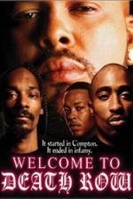 Watch Welcome to Death Row Vodly