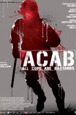 Watch ACAB All Cops Are Bastards Vodly