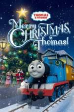 Watch Thomas And Friends: Merry Christmas Thomas Vodly