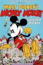 Watch Gulliver Mickey Vodly