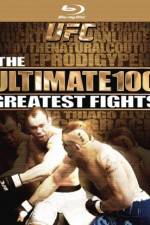 Watch UFC Ultimate 100 Vodly