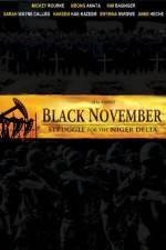 Watch Black November Vodly