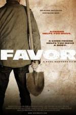 Watch Favor Vodly