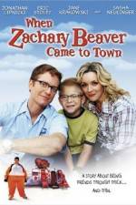 Watch When Zachary Beaver Came to Town Vodly