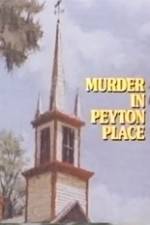 Watch Murder in Peyton Place Vodly