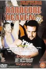 Watch ECW Hardcore Heaven Vodly