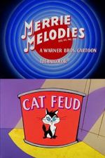 Watch Cat Feud (Short 1958) Vodly